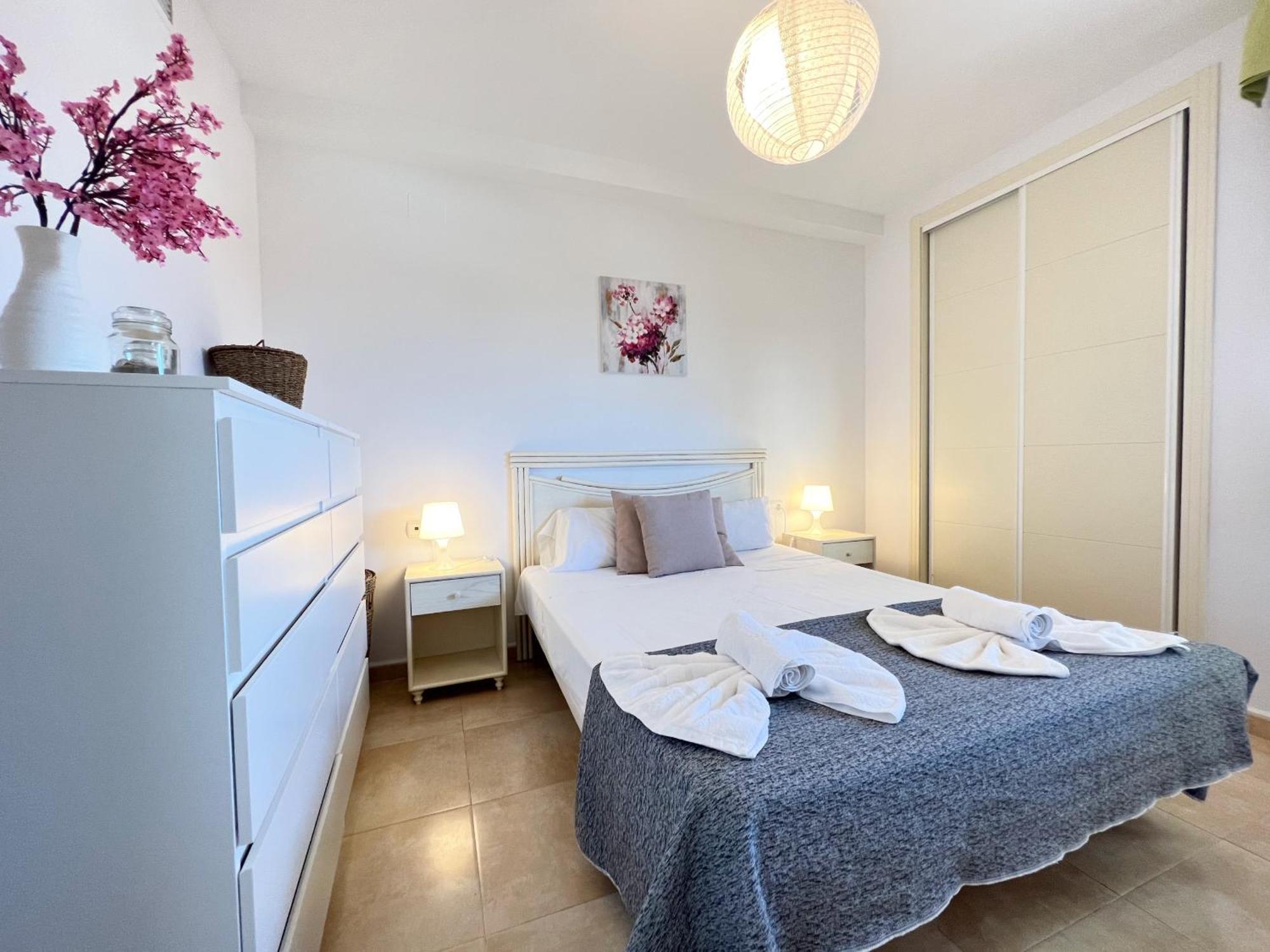 Apartamento Esmeralda Suites Calpe Exteriér fotografie