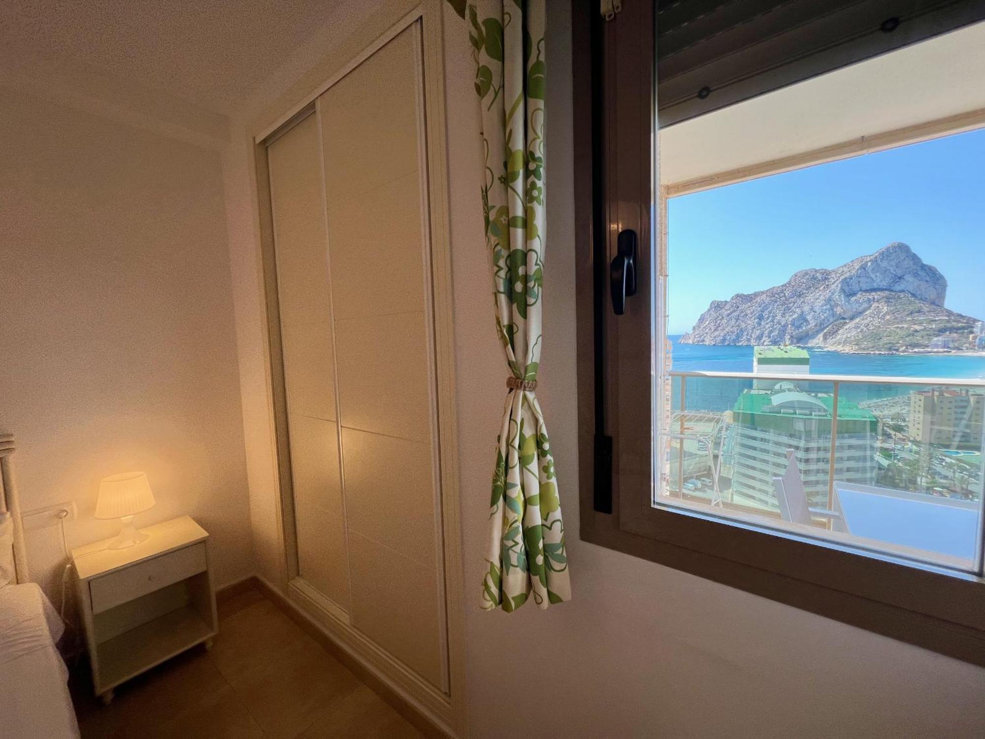 Apartamento Esmeralda Suites Calpe Exteriér fotografie